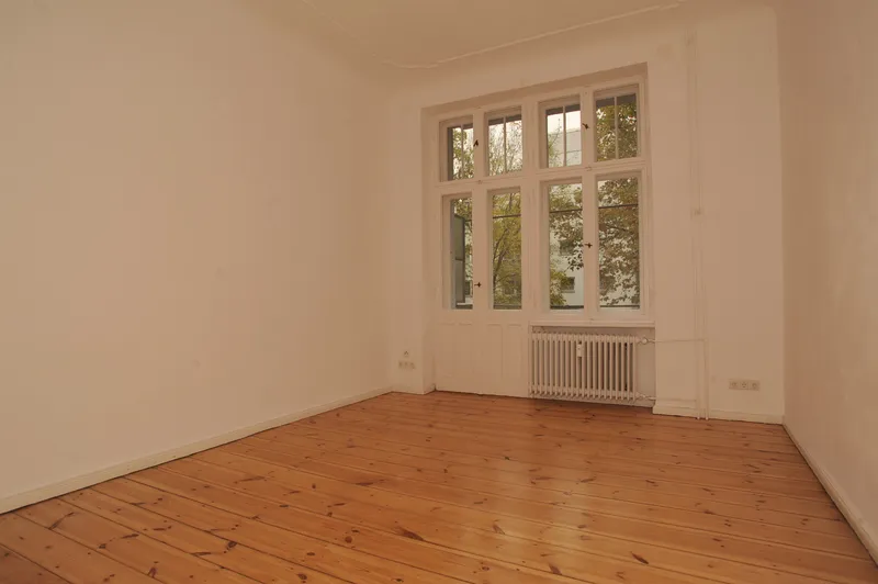 Süße Altbauwohnung mit Charme — photo 1